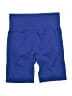 Unbranded Solid Blue Athletic Shorts Size M - photo 1