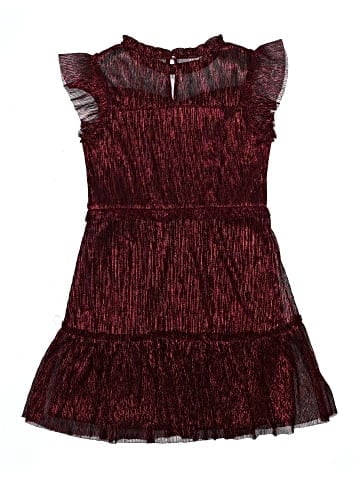 Zunie Dress (view 2)