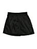 Score 100% Polyester Black Athletic Shorts Size S (youth) - photo 2