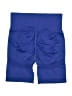 Unbranded Solid Blue Athletic Shorts Size M - photo 2