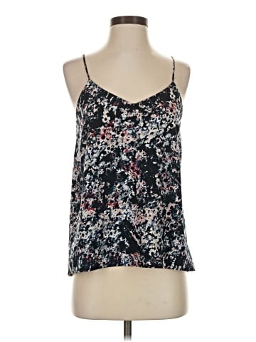 Willi Smith Sleeveless Top (view 1)