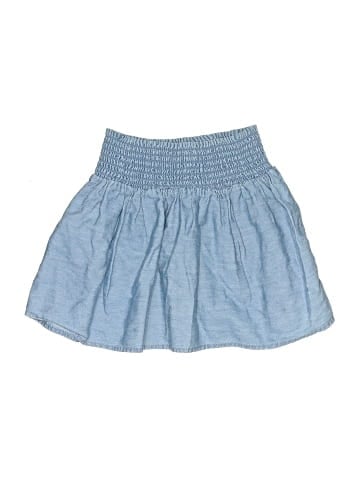 Cotton on Kids Denim Skirt (view 2)