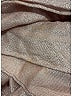 Fendi Tan Pink Scarf One size - photo 5