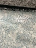 Lands' End Gray Short Sleeve Top Size M - photo 7