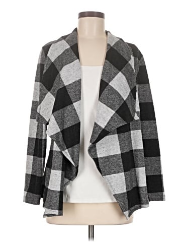 BB Dakota Blazer (view 1)