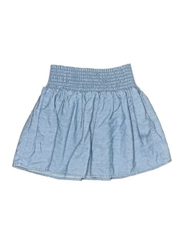 Cotton on Kids Denim Skirt (view 1)