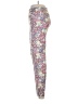 Lularoe Floral Pink Leggings One size - photo 5
