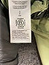 Athleta Green Active Pants Size S - photo 8