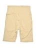 Unbranded Solid Yellow Athletic Shorts Size S - photo 2