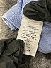 Talbots Blue Pullover Sweater Size 2X - photo 8