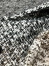 Unbranded Silver Poncho One size (estimated) - photo 7