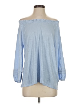 J.Jill 3/4 Sleeve T-Shirt (view 1)