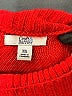 Croft & Barrow 100% Acrylic Red Turtleneck Sweater Size XXL - photo 7