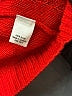 Croft & Barrow 100% Acrylic Red Turtleneck Sweater Size XXL - photo 8