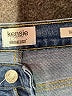 Kensie Hearts Blue Jeans Size 8 - photo 7