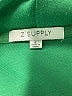 Z Supply Green Pullover Hoodie Size L - photo 6