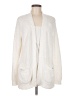Assorted Brands Ivory Cardigan Size M - photo 1