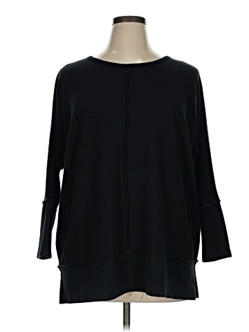 SPANX Pullover Sweater (view 1)