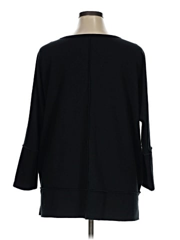 SPANX Pullover Sweater (view 2)