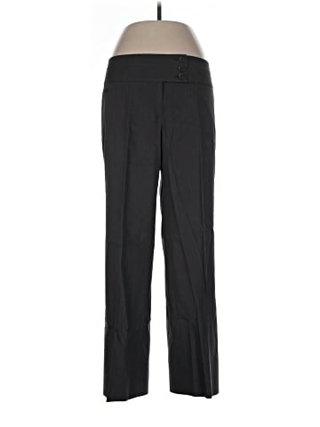 Classiques Entier Linen Pants (view 1)