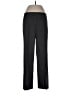 Classiques Entier Black Linen Pants Size 10 - photo 1
