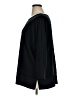 SPANX Black Pullover Sweater Size XL - photo 5