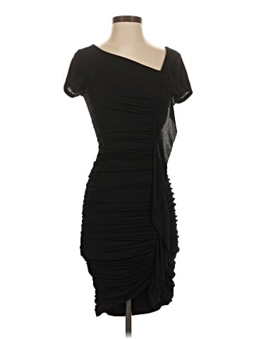 BCBGMAXAZRIA Cocktail Dress (view 1)