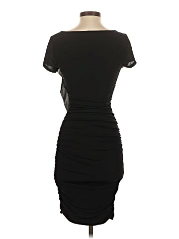 BCBGMAXAZRIA Cocktail Dress (view 2)