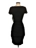 BCBGMAXAZRIA Black Cocktail Dress Size S - photo 2