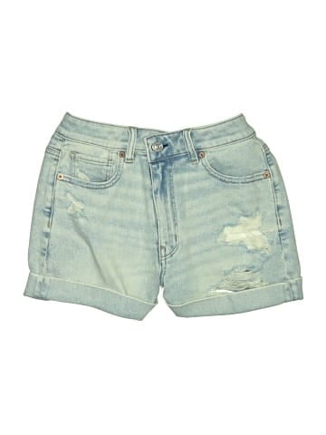 American Eagle Outfitters Denim Shorts (view 1)