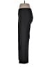 Classiques Entier Black Linen Pants Size 10 - photo 5