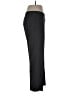 Classiques Entier Black Linen Pants Size 10 - photo 4