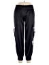 Assorted Brands Black Cargo Pants Size XL - photo 1