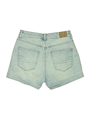 American Eagle Outfitters Denim Shorts (view 2)