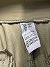 SPANX Green Cargo Pants Size 46 - 48 - photo 7