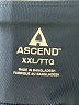 Ascend Solid Blue Active Pants Size XXL - photo 4