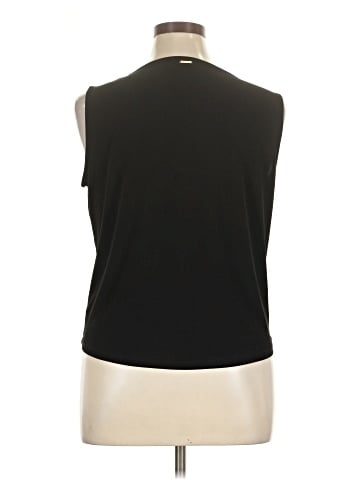 Calvin Klein Sleeveless T-Shirt (view 2)