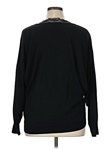 CAbi Pullover Sweater (view 2)