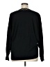 CAbi Black Pullover Sweater Size XL - photo 2