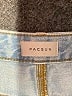 PacSun 100% Cotton Blue Jeans Size 28 waist - photo 7