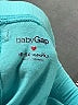 Baby Gap Blue Casual Pants Size 18-24 mo - photo 3