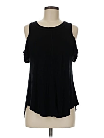 Vimmia Sleeveless T-Shirt (view 1)