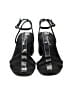 Free People Black Sandals Size EU 38 - photo 2