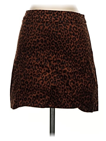 Honey Punch Casual Skirt (view 1)