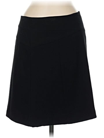 Elle Formal Skirt (view 1)
