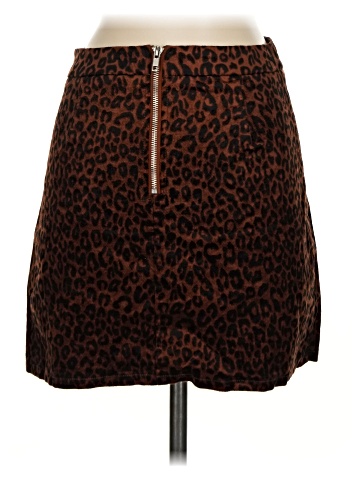 Honey Punch Casual Skirt (view 2)