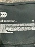all in motion Solid Black Athletic Shorts Size XS - photo 3