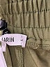 Grace Karin Solid Green Casual Pants Size L - photo 8