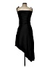 Shein Black Cocktail Dress Size L - photo 1