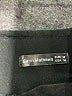Sarin Mathews Black Casual Dress Size M - photo 7